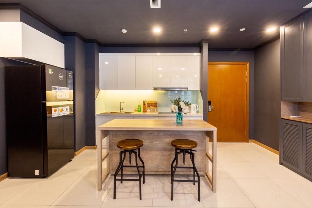 Vinhome Color Apartments L6