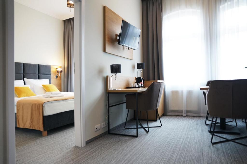 FACTORY RESORT wellness & spa - 17