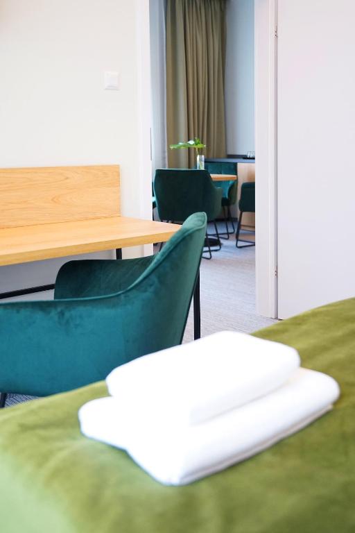 FACTORY RESORT wellness & spa - 18