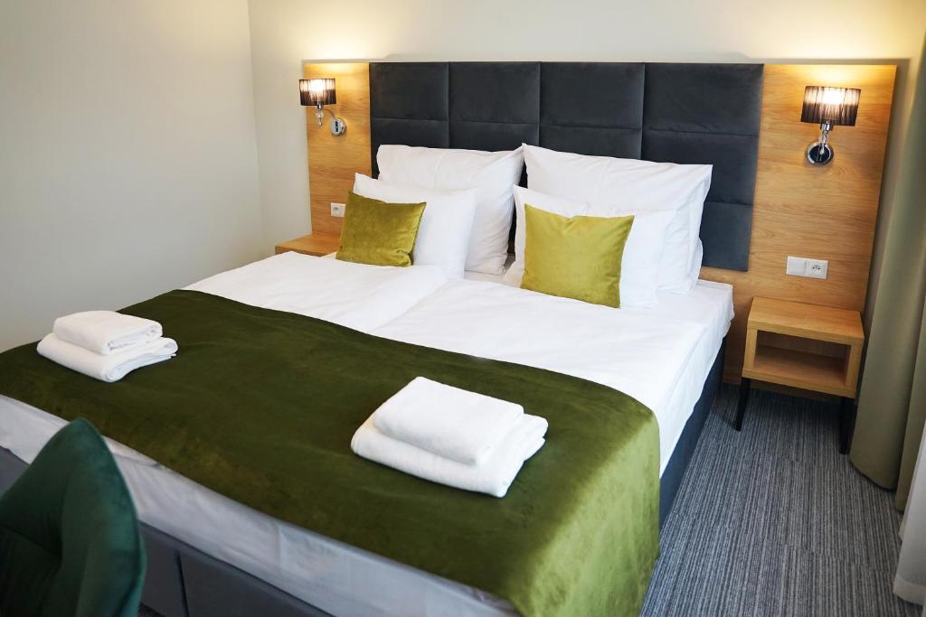 FACTORY RESORT wellness & spa - 15