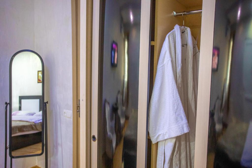 Fotografie z fotogalerie ubytování HOTEl MKUDRO v destinaci Kutaisi
