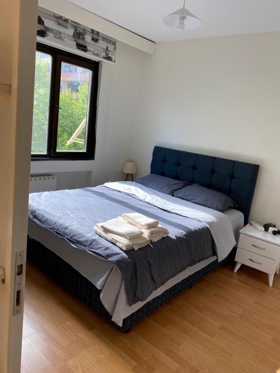 Uygun fiyata konforlu konaklama