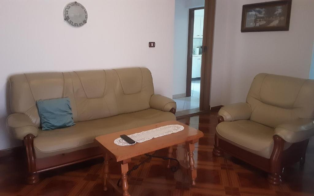 Posedenie v ubytovaní Apartments Nena 3*