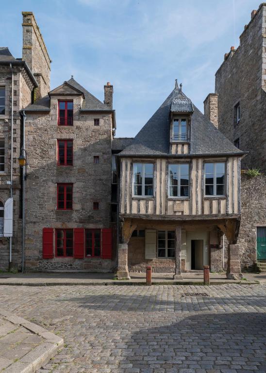 La Maison Pavie