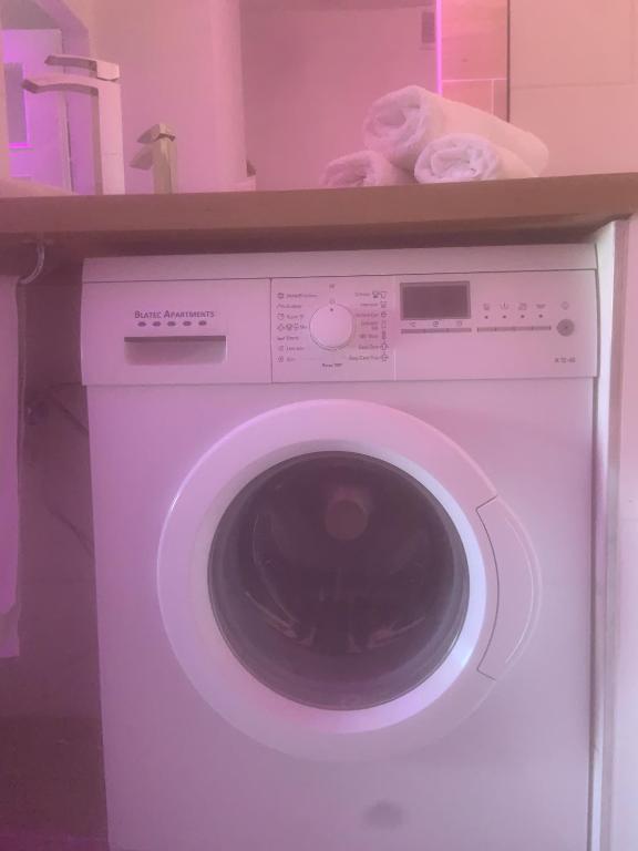 Fotografie z fotogalerie ubytování Apartmány Blatec v destinaci Blatec