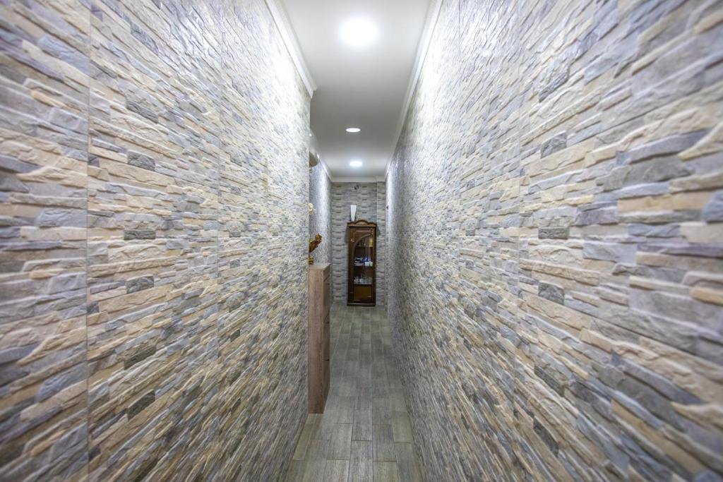 Fotografie z fotogalerie ubytování HOTEl MKUDRO v destinaci Kutaisi