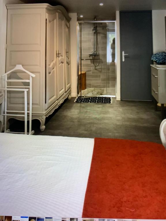 Fotografie z fotogalerie ubytování Petit coin de paradis v destinaci Vals-les-Bains