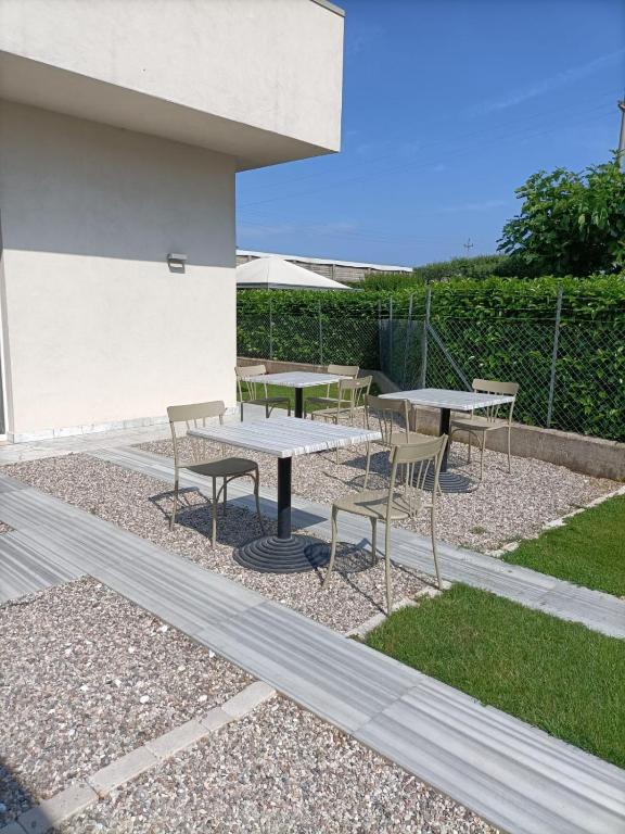 Fotografie z fotogalerie ubytování Garda Guest House v destinaci Colà di Lazise