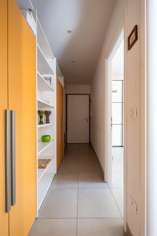 Fotografia z galérie ubytovania Bergonzoni Modern Apartment by Wonderful Italy v destinácii Bologna