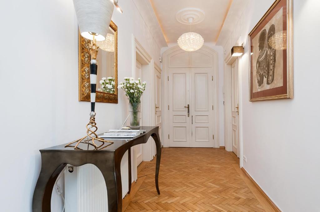 Fotografia z galérie ubytovania Syncret Apartment - LoftAffair v Krakove