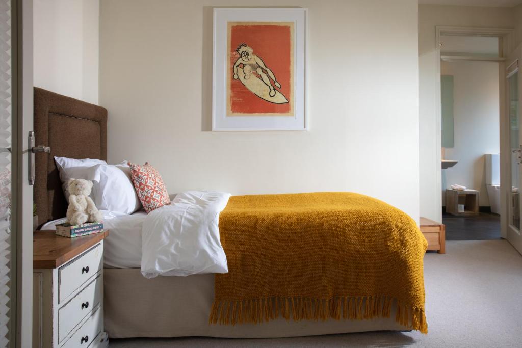 The Lewinnick Lodge - Camera Familiare