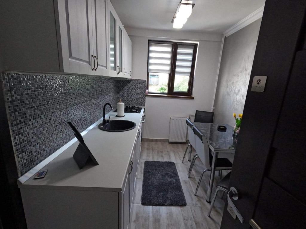 Apartament Clara