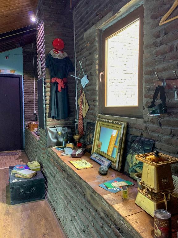 Foto de la galeria de Leon Rooms a Tbilisi