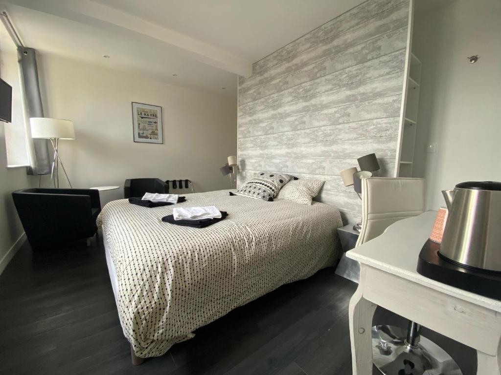 Derechos de imagen reservados por Booking.com