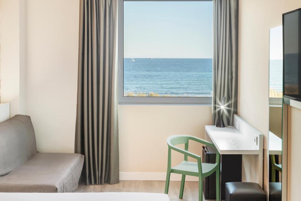 B&B HOTEL Alicante, Alacant – Preus actualitzats 2023