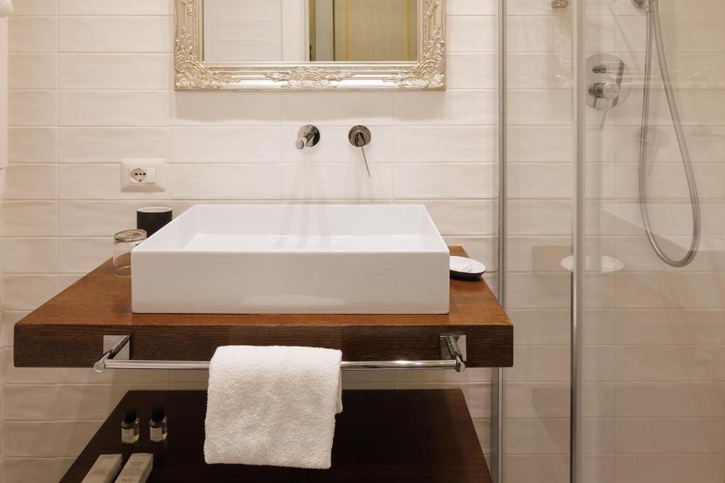 Antica Locanda Leonardo - Resim 3