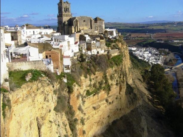 Fotografie z fotogalerie ubytování El bujio v destinaci San Fernando
