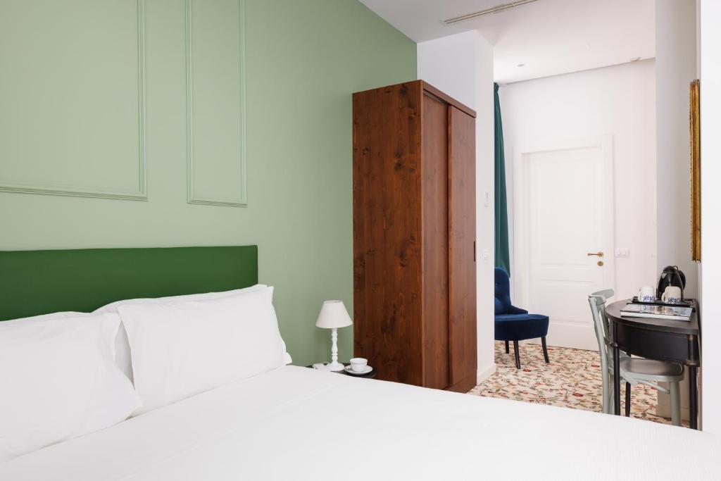 Antica Locanda Leonardo - Resim 35