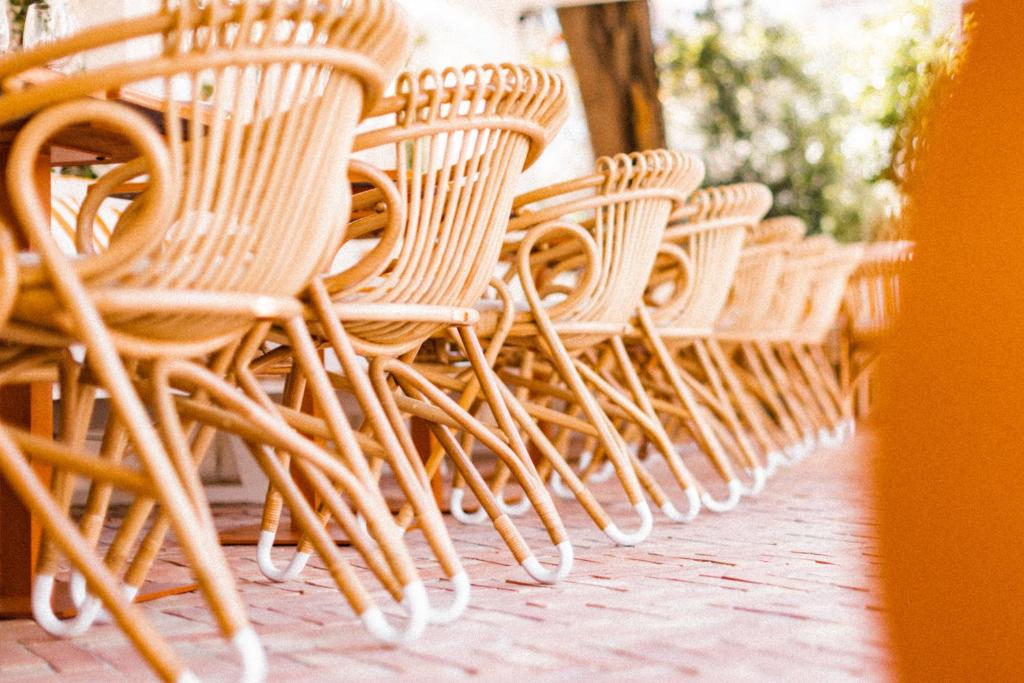 Gallery image of Hotel des Lices in Saint-Tropez