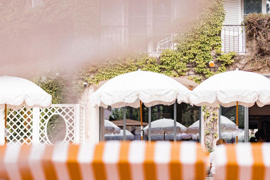Gallery image of Hotel des Lices in Saint-Tropez