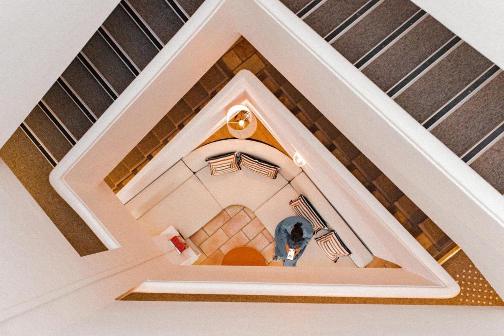 Gallery image of Hotel des Lices in Saint-Tropez