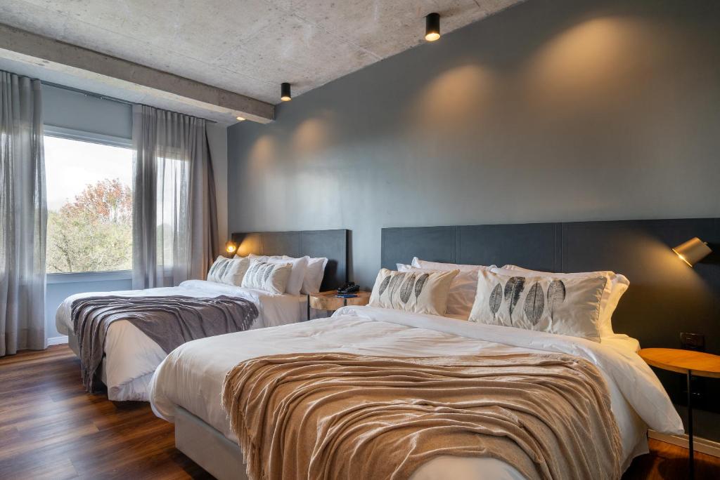 Jangal das Araucárias Swan Design Hotel Canela - Superior Family Room