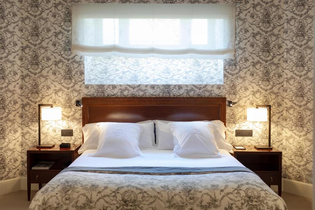 Hotel Villa Soro - 12