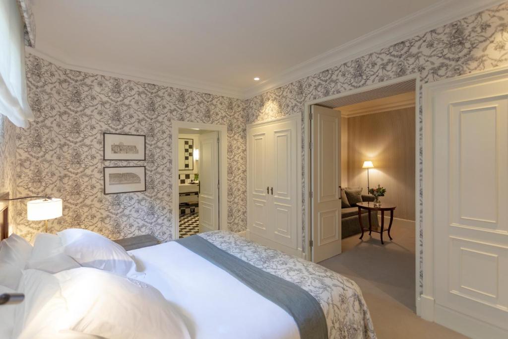 Hotel Villa Soro - 13