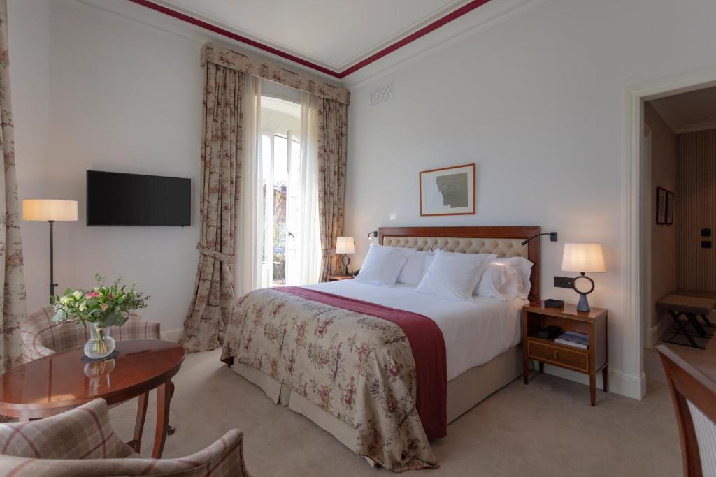 Hotel Villa Soro - Resim 3