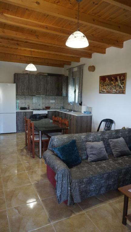 Oasis house - for relaxing holidays near the beach - 两居室房屋