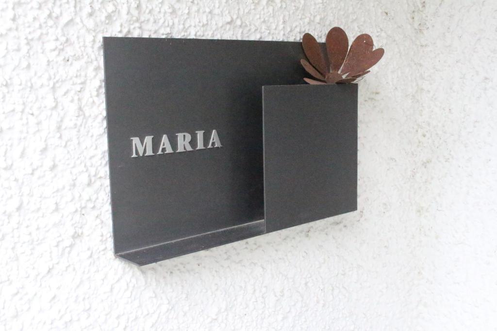 Foto sihtkohas Egg asuva majutusasutuse Studio Maria galeriist