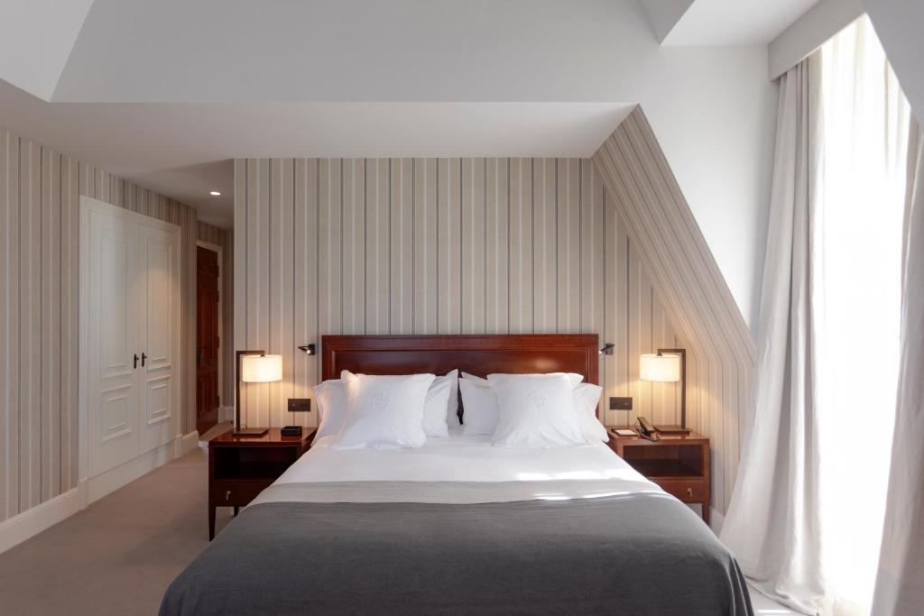 Hotel Villa Soro - Resim 39