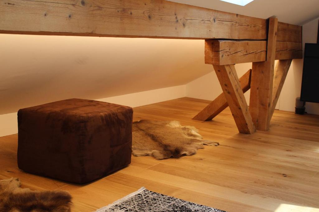 Foto sihtkohas Egg asuva majutusasutuse Studio Maria galeriist