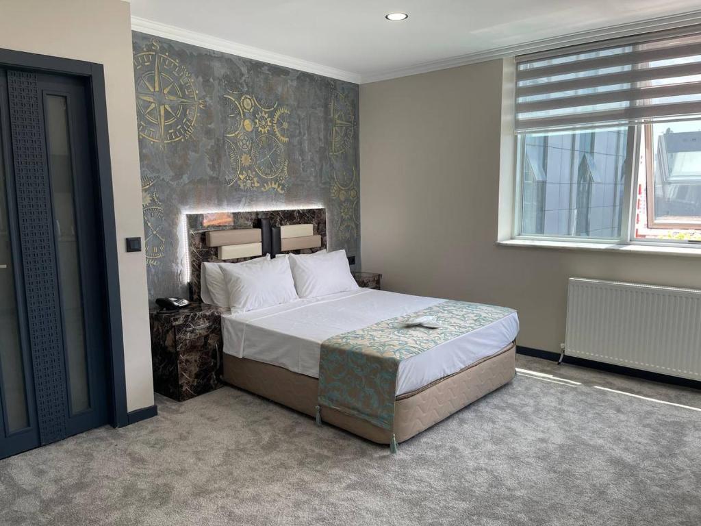 Vois Hotel Bostanci & SPA