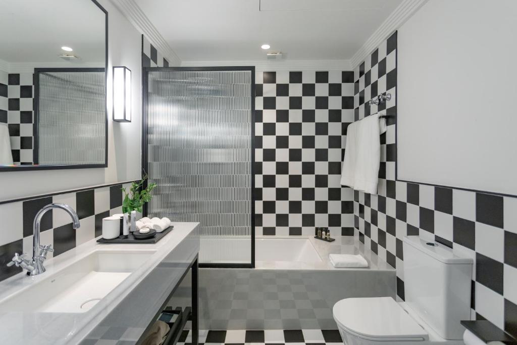 Hotel Villa Soro - 15