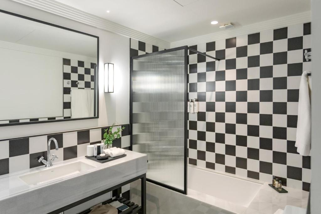 Hotel Villa Soro - Resim 6