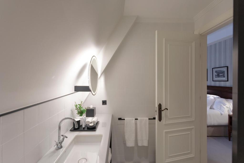 Hotel Villa Soro - 19