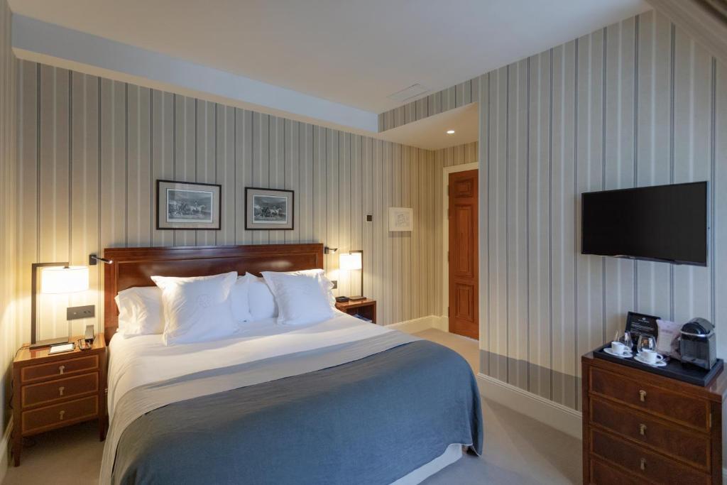 Hotel Villa Soro - 18