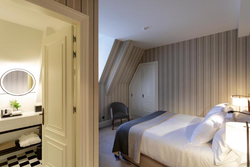 Hotel Villa Soro - 17