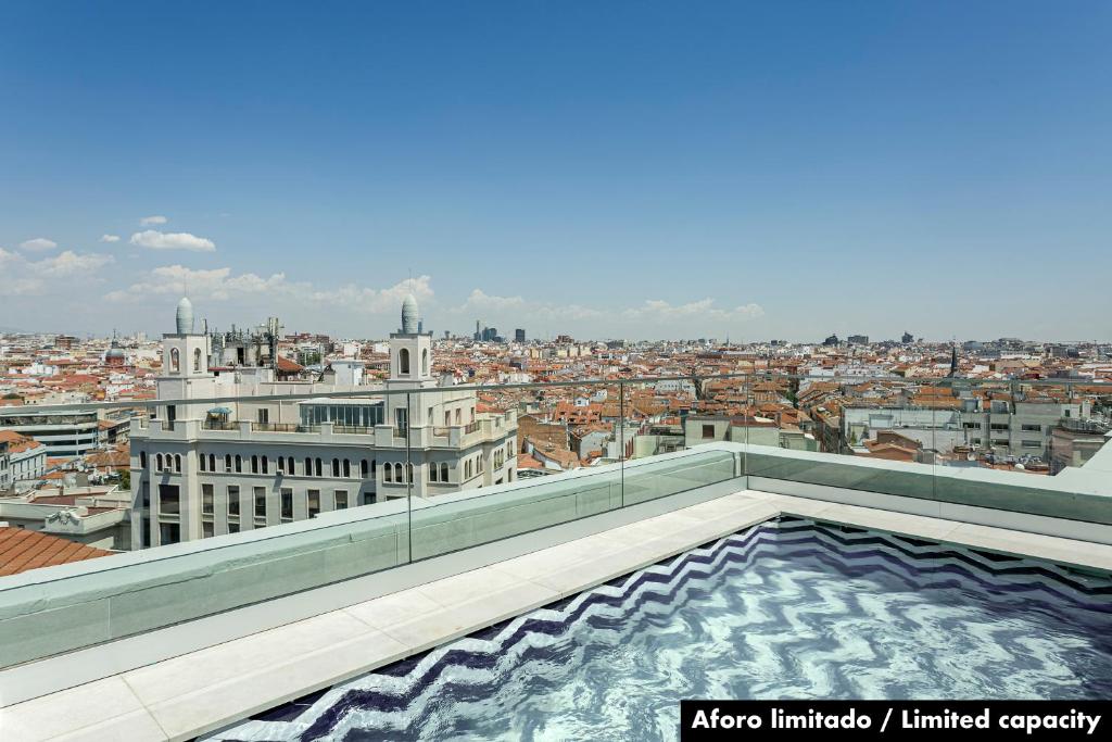 Room Mate Macarena – Gran Vía, Madrid – Bijgewerkte prijzen 2023