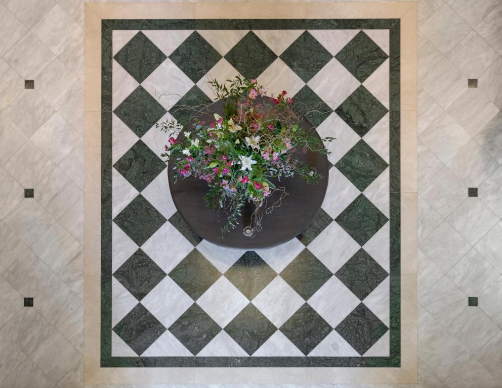 Hotel Villa Soro - Resim 16