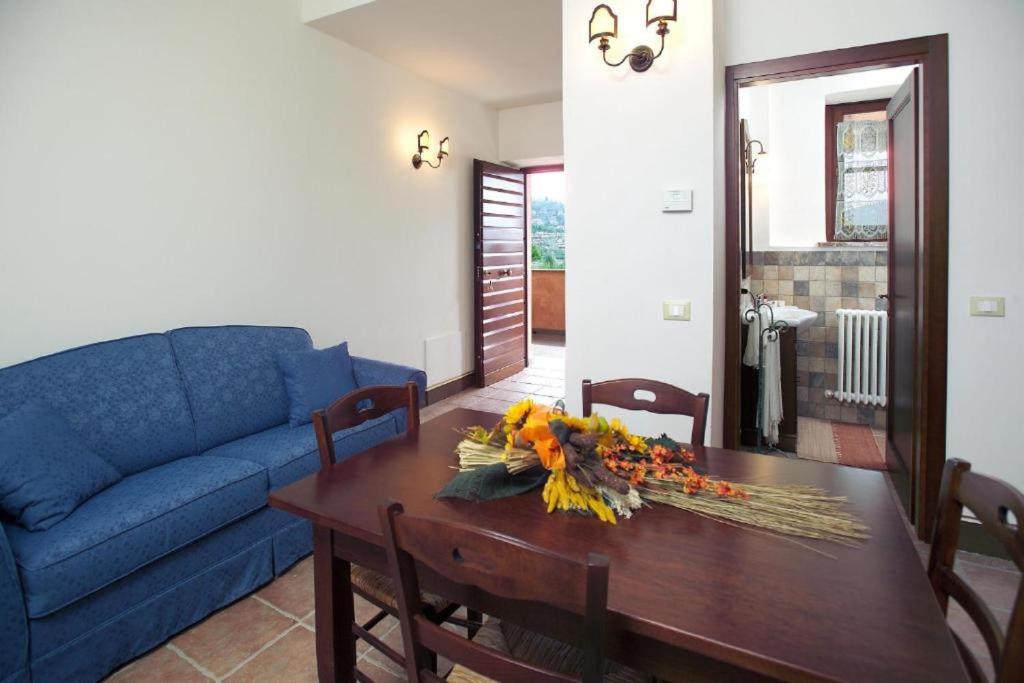 Agriturismo Colle Vento - Apartment