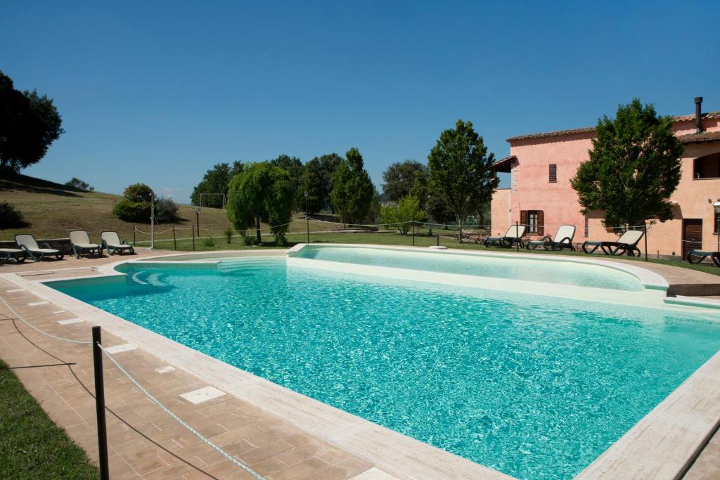 Agriturismo Colle Vento