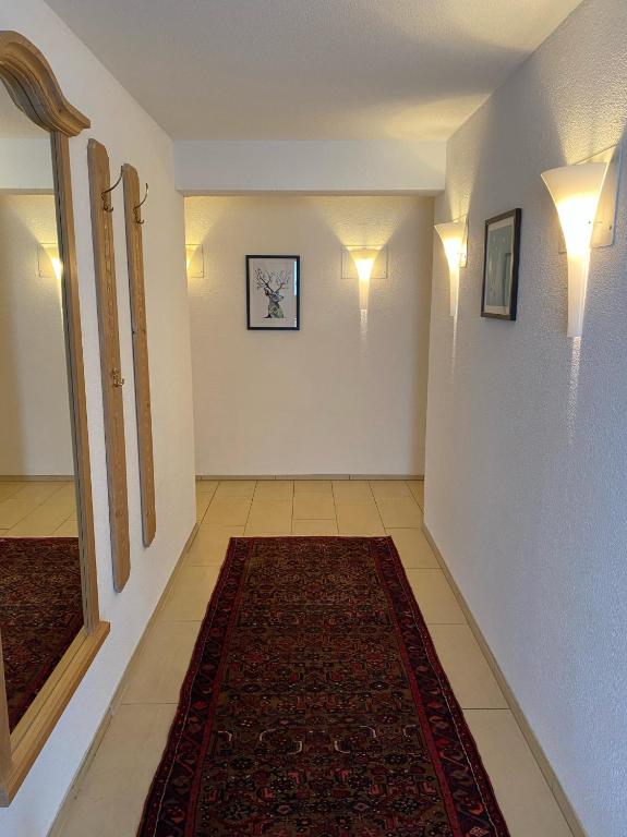 Fotografia z galérie ubytovania Am Romberg v destinácii Dornbirn