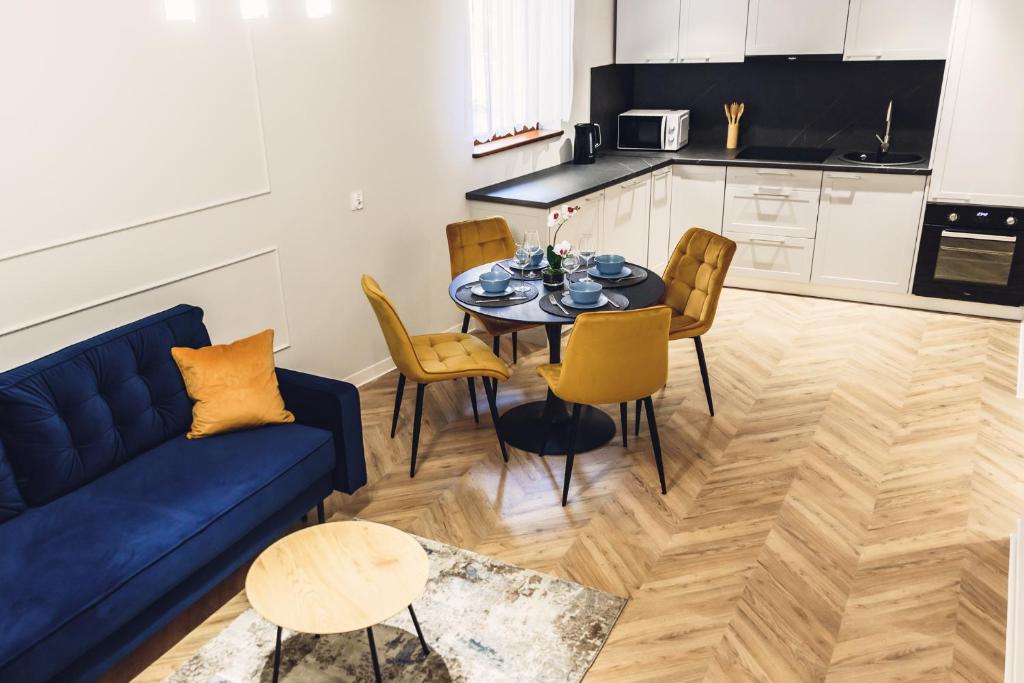Apartamenty Infores Willa Matejki - 2