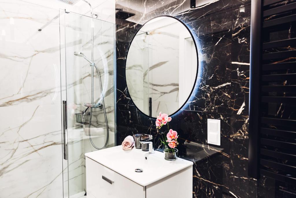 Apartamenty Infores Willa Matejki - 5