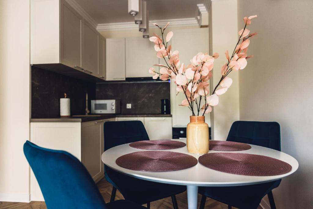 Apartamenty Infores Willa Matejki - 6