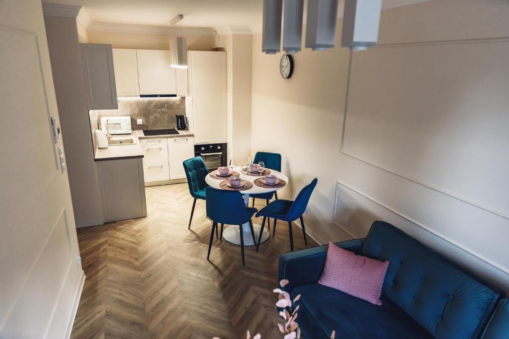Apartamenty Infores Willa Matejki - 11