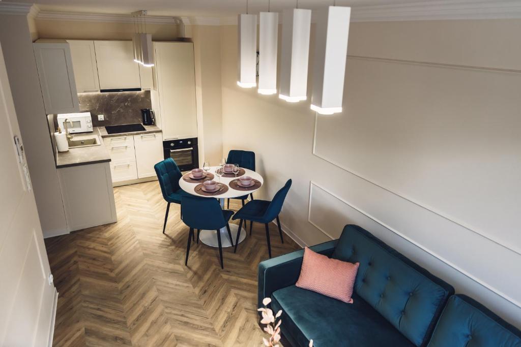 Apartamenty Infores Willa Matejki - 15