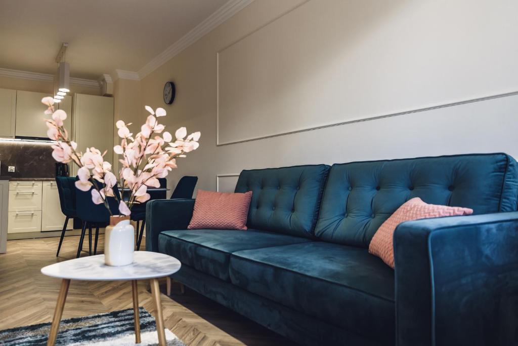 Apartamenty Infores Willa Matejki - 16